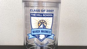 hill school marketing cup
