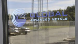 global metals window graphic