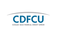 coulee dam federal credit union logo