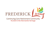 fredrick living retirement logo