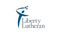 liberty Lutheran logo