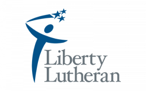 liberty luthern logo