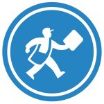 informed delivery icon