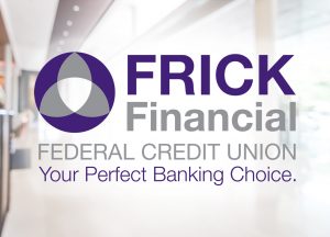 frick financial fcu logo